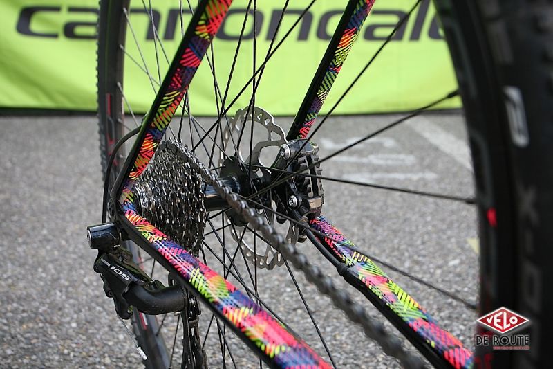 Cannondale SuperX 2017 The new boss of cross